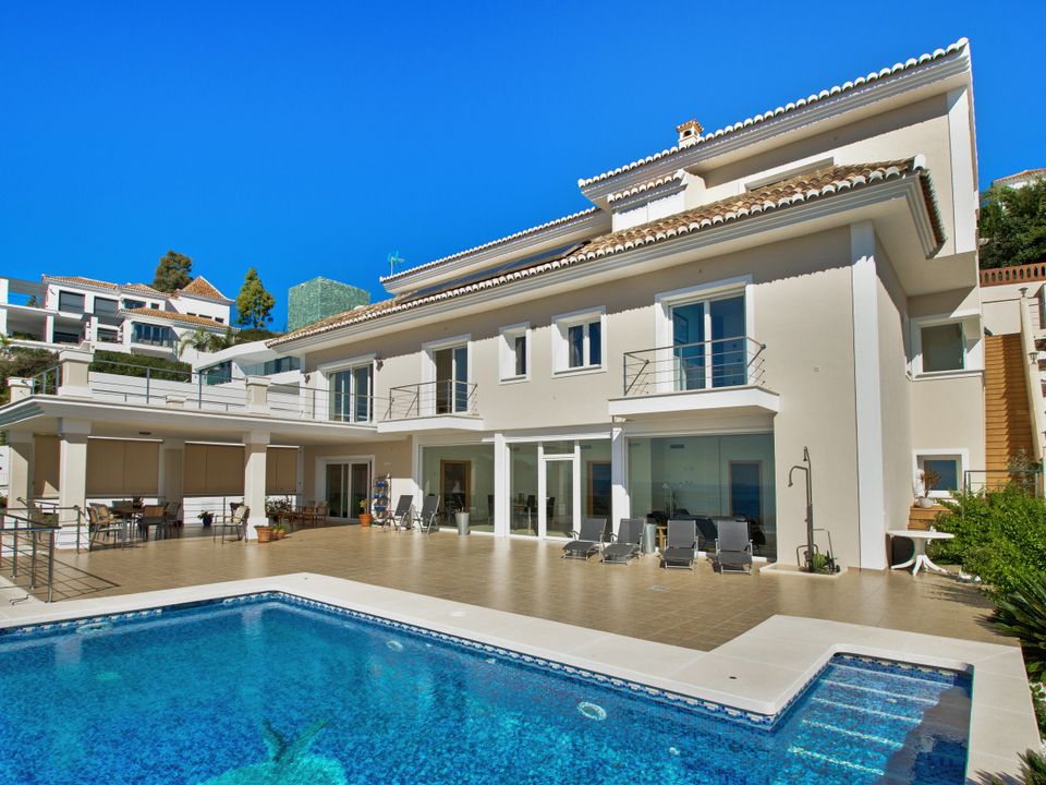 Lejlighed i Los Monteros, Malaga - foto 2