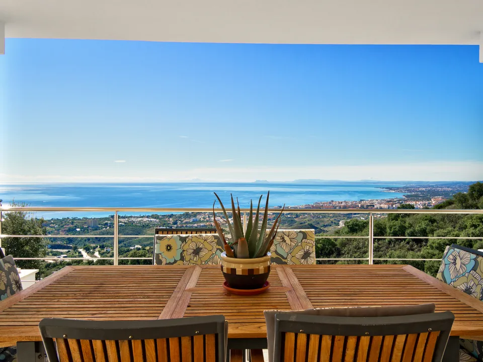 Lejlighed i Los Monteros, Malaga - foto 3
