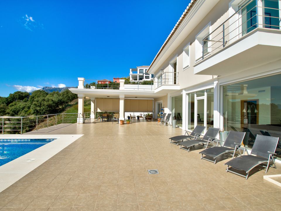 Lejlighed i Los Monteros, Malaga - foto 4