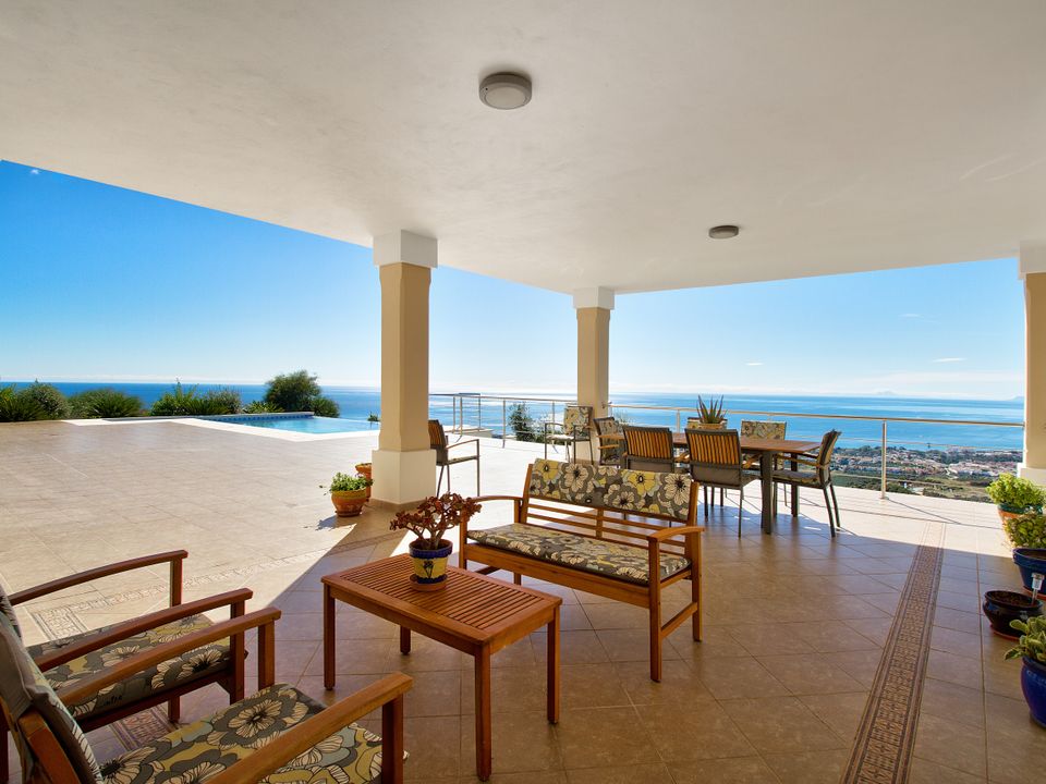 Lejlighed i Los Monteros, Malaga - foto 5