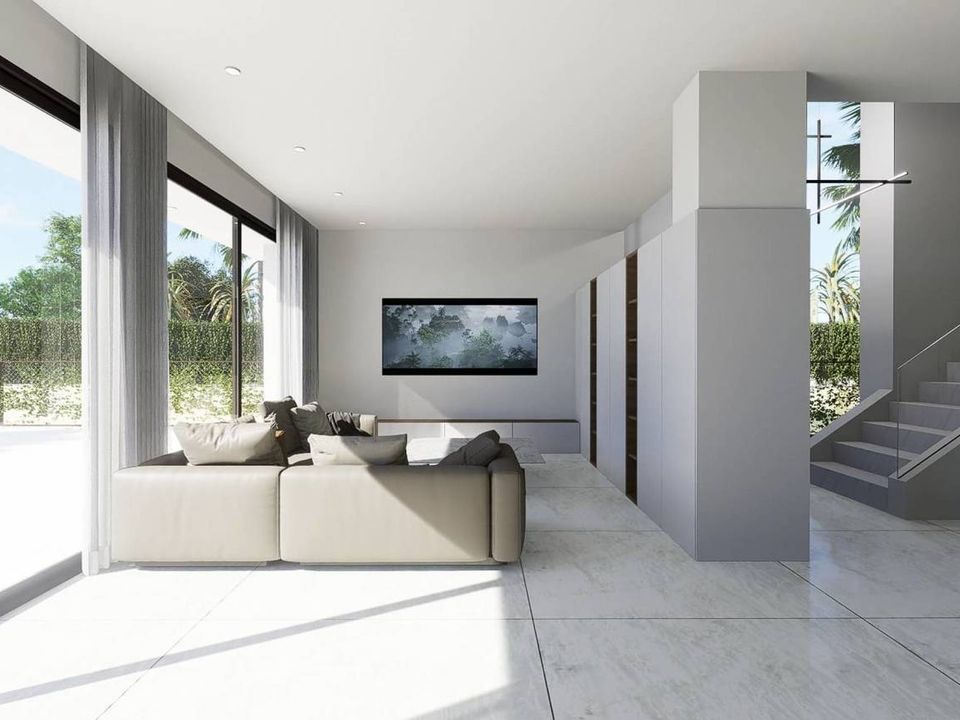 Villa i La Zenia, Alicante - foto 2