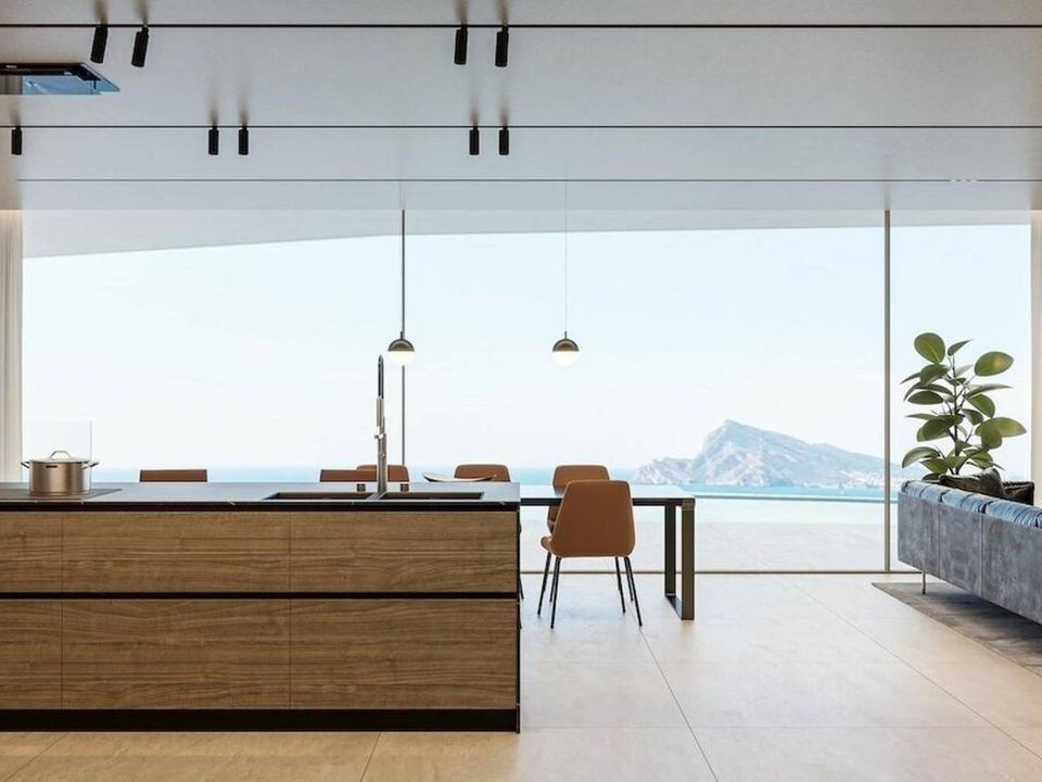 Villa i Altea, Alicante - foto 2