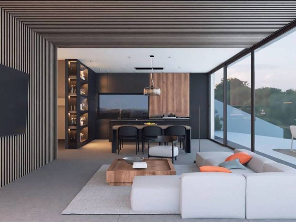 Villa i Altea, Alicante - foto 3