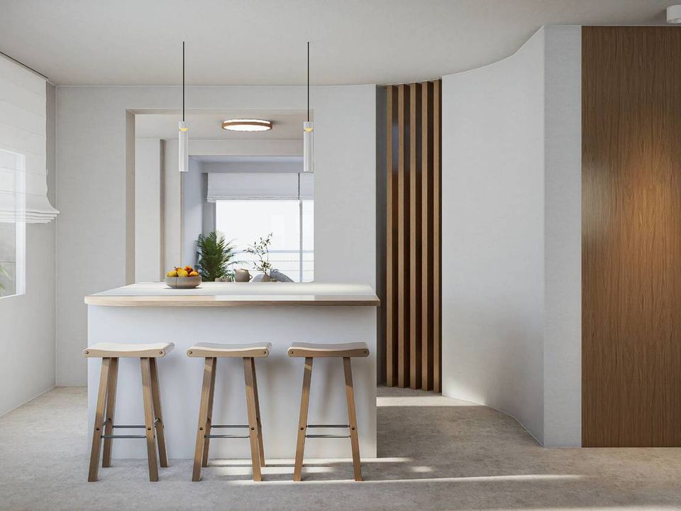 Villa i Altea, Alicante - foto 4