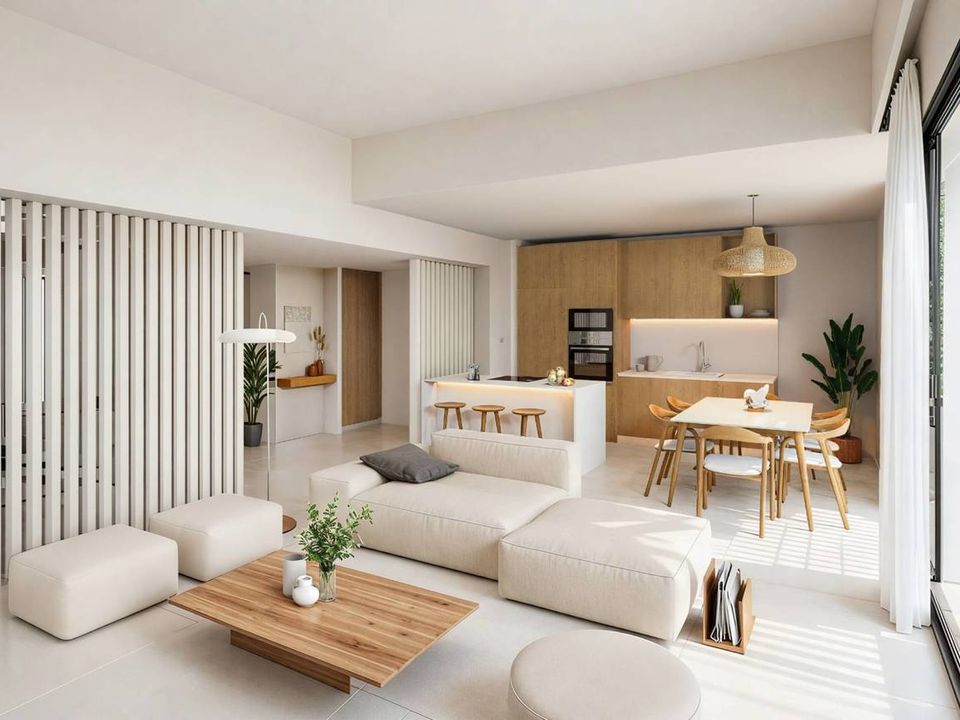 Villa i Finestrat, Alicante - foto 2