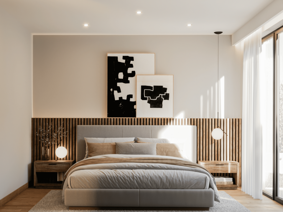 Villa i Finestrat, Alicante - foto 3