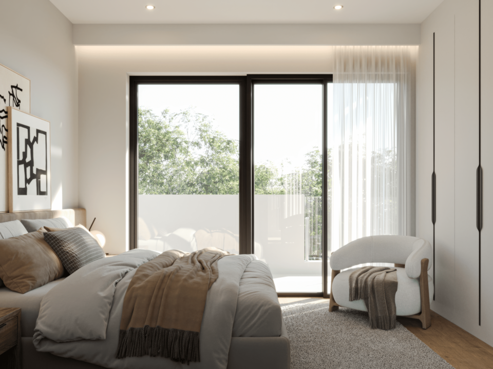 Villa i Finestrat, Alicante - foto 5