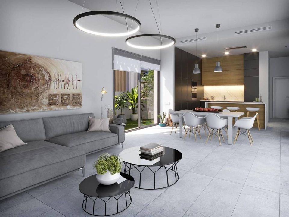 Villa i Finestrat, Alicante - foto 3