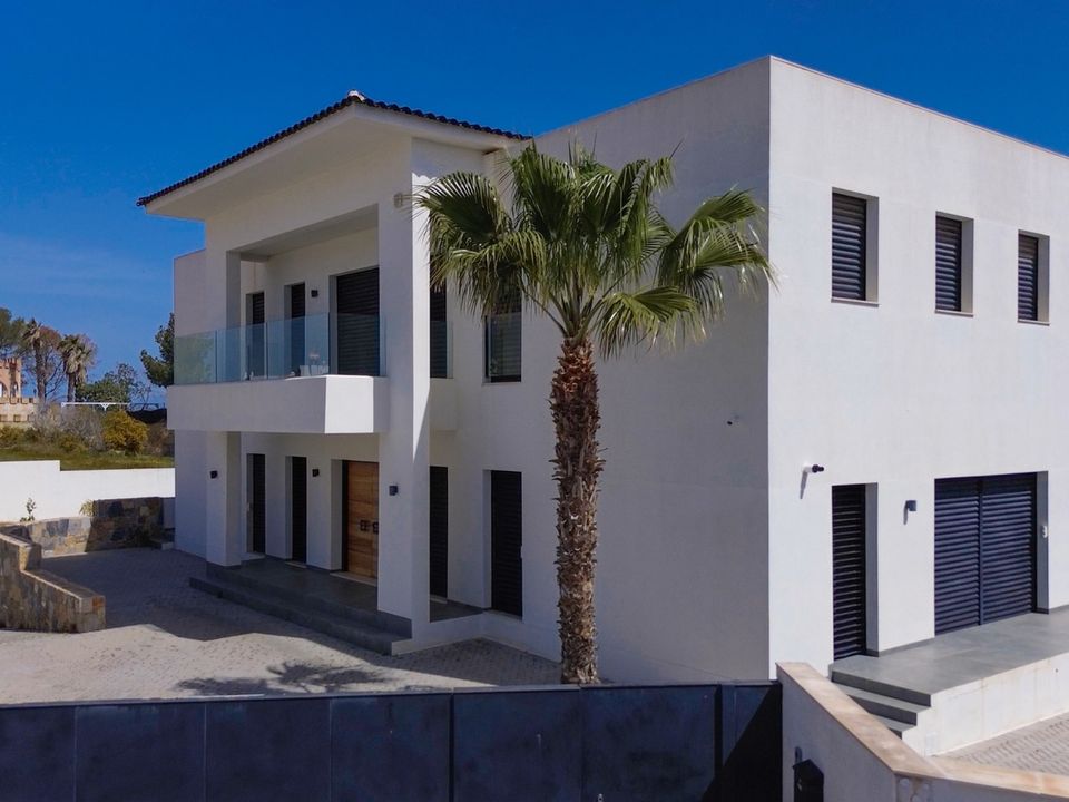 Villa i Ciudad Quesada, Alicante - foto 2