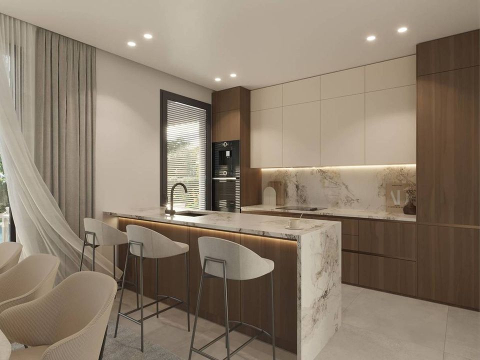 Villa i Finestrat, Alicante - foto 4