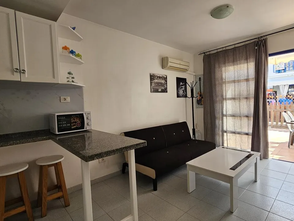 Duplex i Maspalomas, Gran Canaria - foto 2