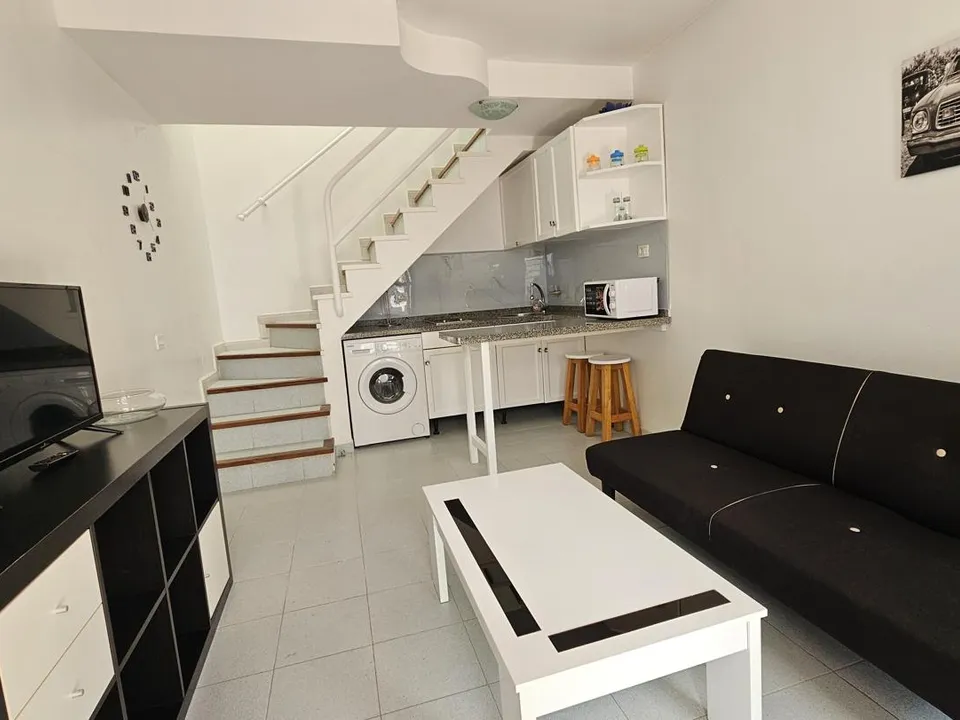 Duplex i Maspalomas, Gran Canaria - foto 3