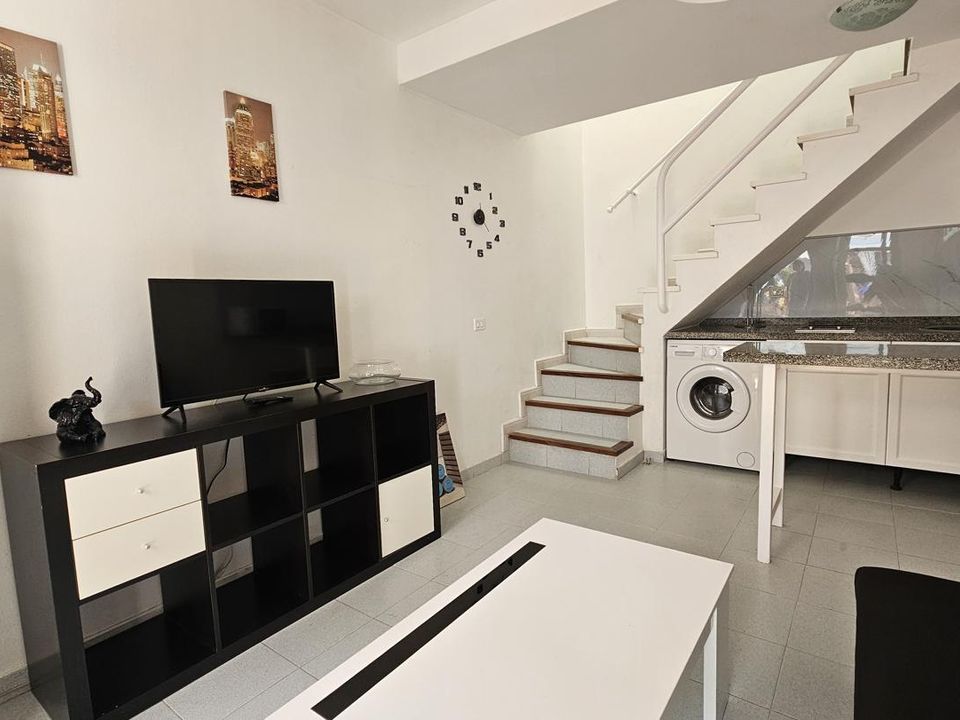 Duplex i Maspalomas, Gran Canaria - foto 4