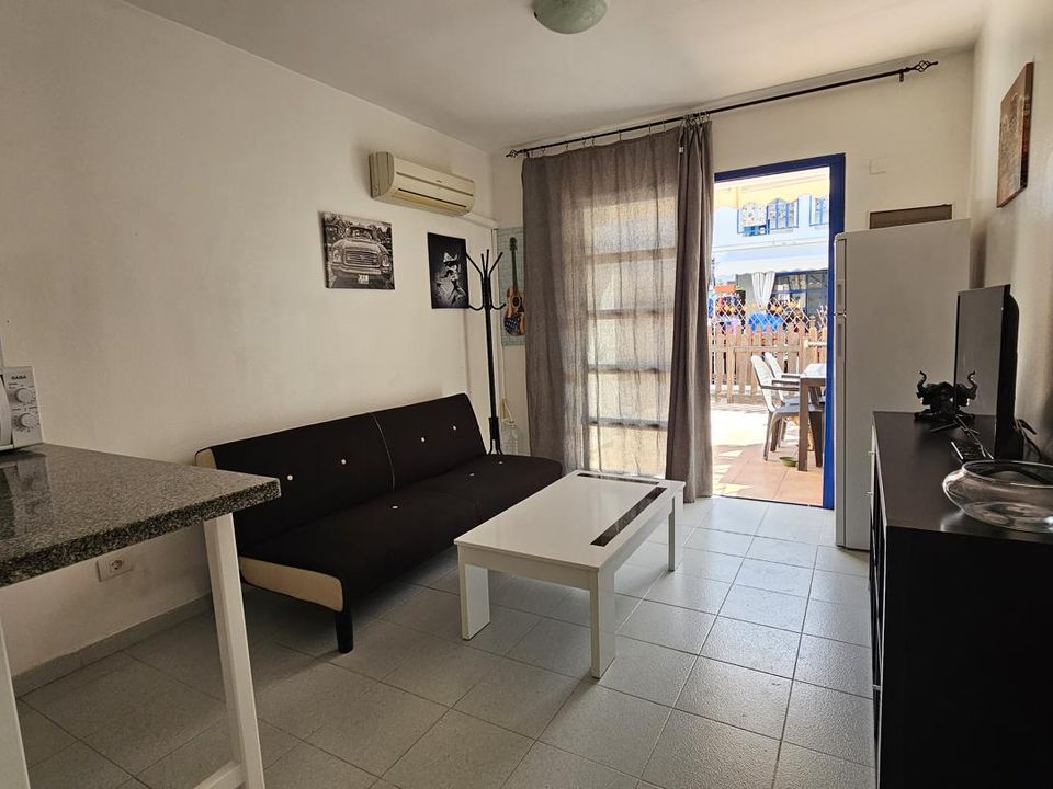Duplex i Maspalomas, Gran Canaria - foto 5