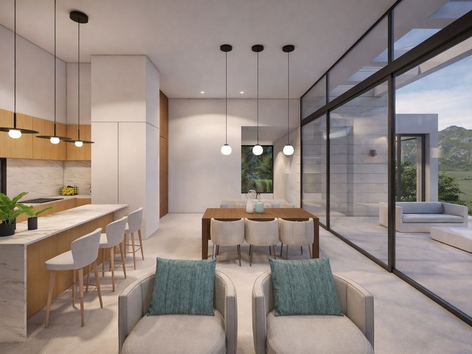 Villa i Dehesa De Campoamor, Alicante - foto 5