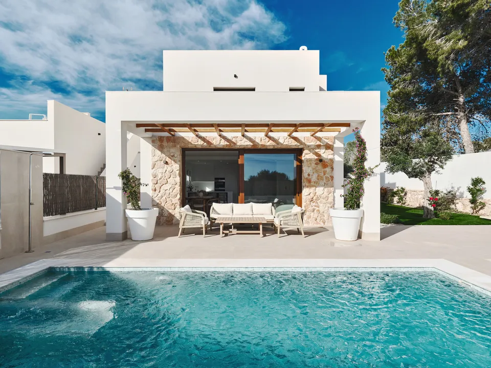 Villa i La Regia, Alicante - foto 2