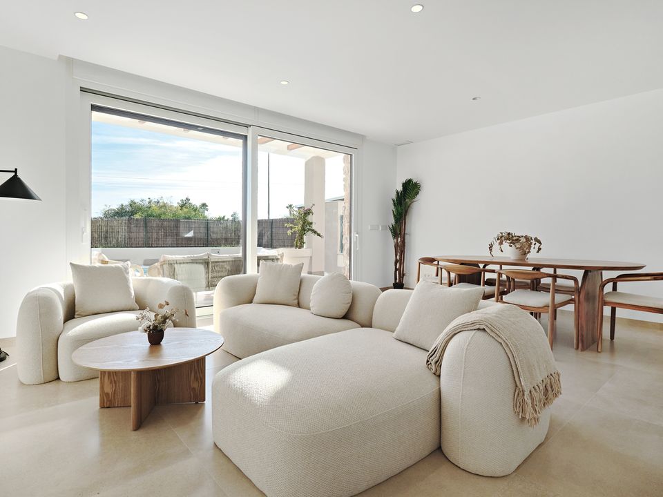 Villa i Cabo Roig, Alicante - foto 5