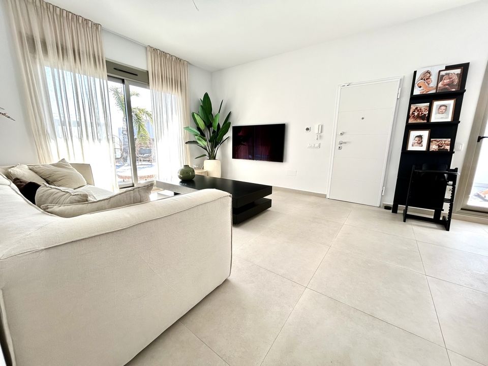Villa i San Miguel De Salinas, Alicante - foto 5