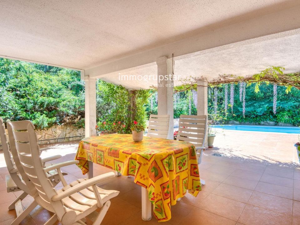 Villa i Santa Cristina D'aro, Gerona - foto 5