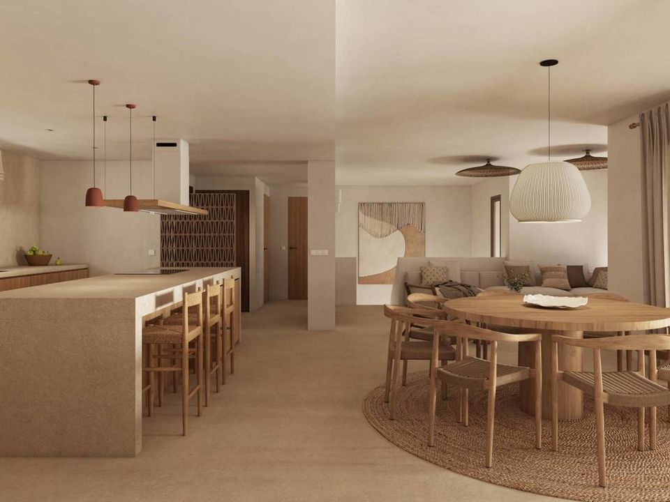 Villa i Benissa, Alicante - foto 2