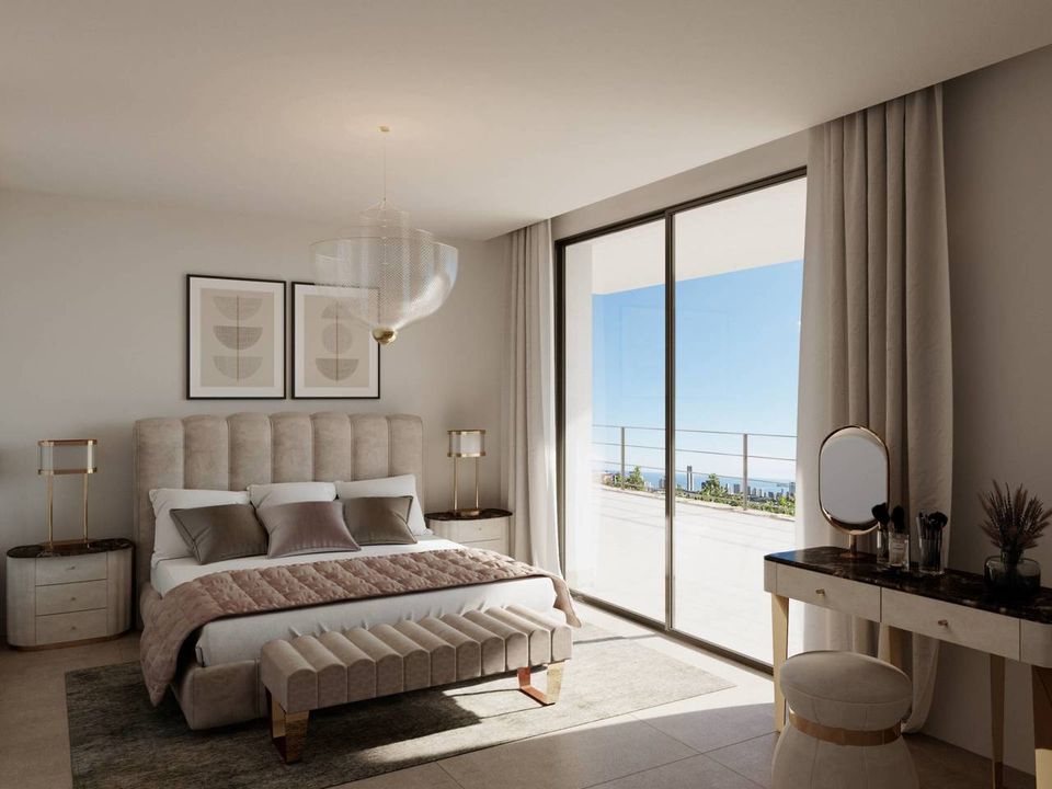Villa i Finestrat, Alicante - foto 5