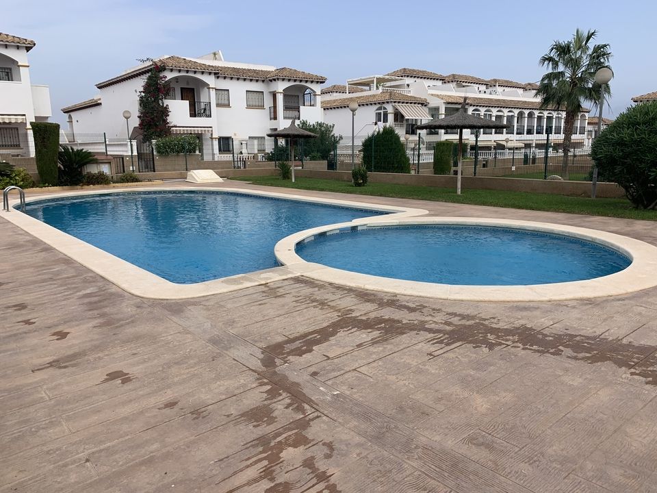 Byhus i Punta Prima, Alicante - foto 2