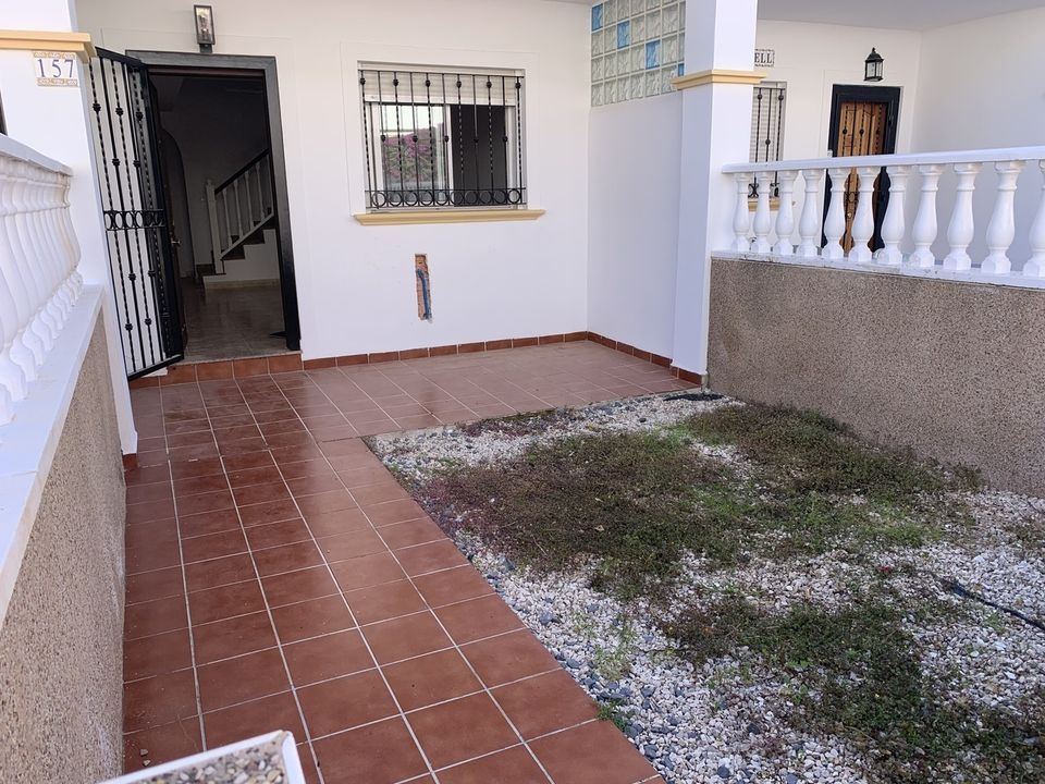 Byhus i Punta Prima, Alicante - foto 3