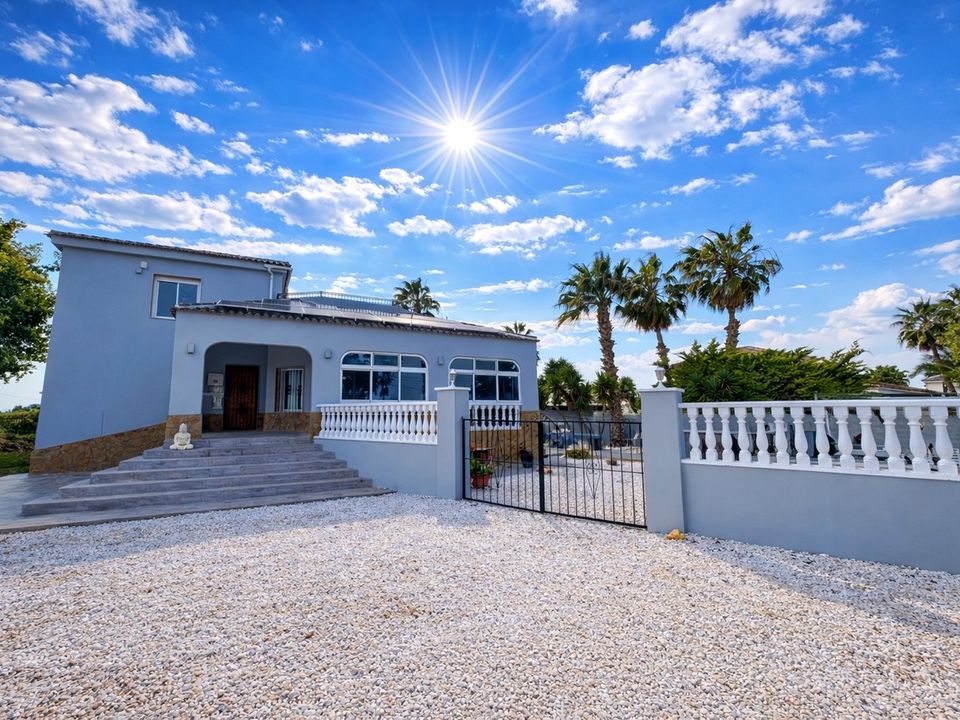 Villa a Catral, Alicante - foto 1