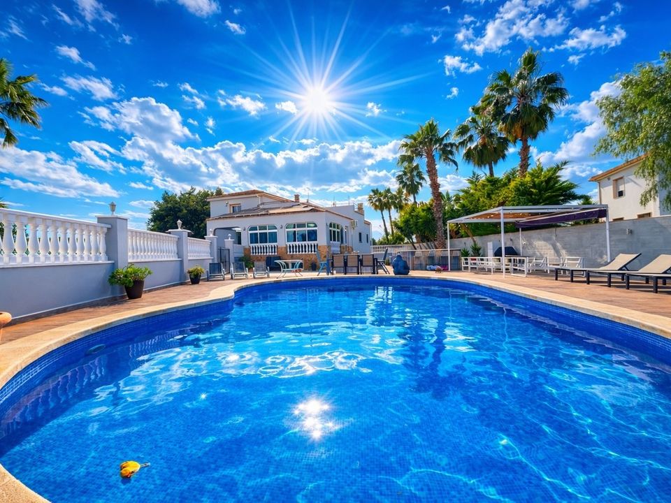 Villa a Catral, Alicante - foto 2