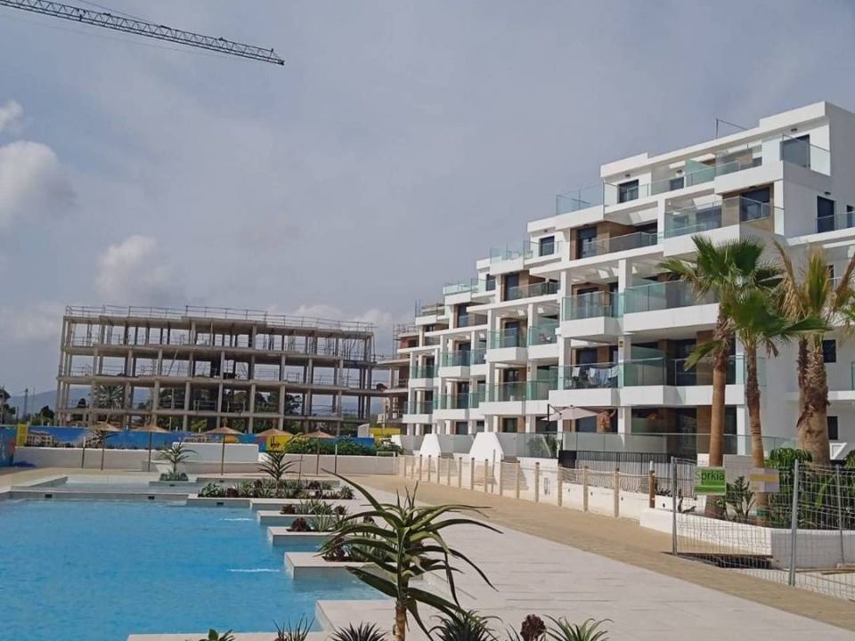 Lejlighed i Denia, Alicante - foto 2