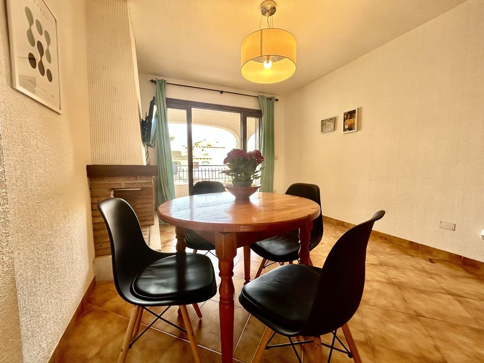 Apartament a Cabo Roig, Alicante - foto 5