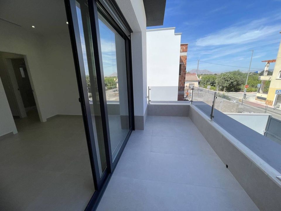Villa i Heredades, Alicante - foto 2