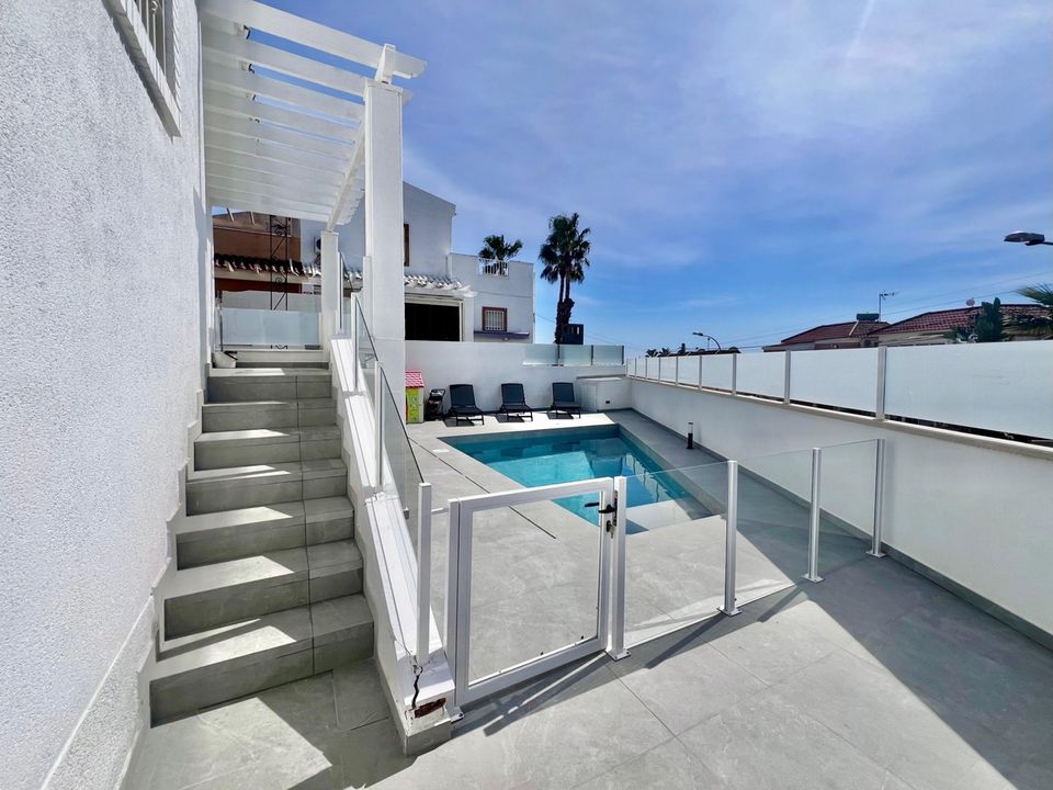 Villa i San Miguel De Salinas, Alicante - foto 2