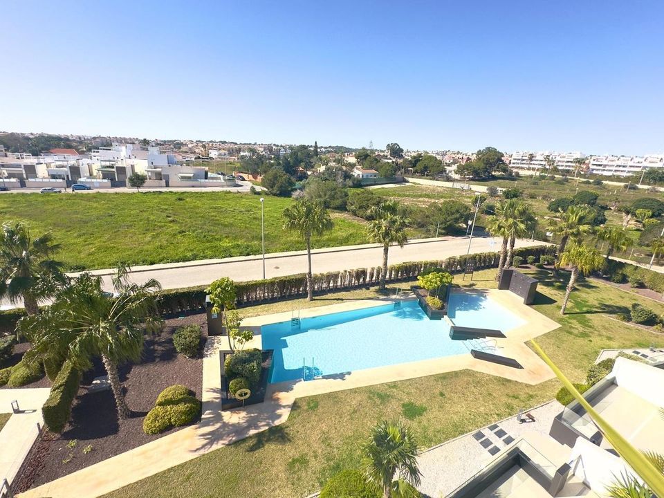 Penthouse i Orihuela Costa, Alicante - foto 2