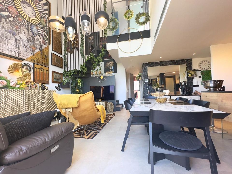 Penthouse i Orihuela Costa, Alicante - foto 4