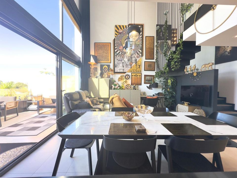 Penthouse i Orihuela Costa, Alicante - foto 5