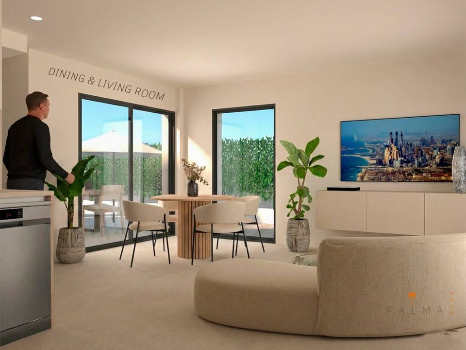 Villa i Daya Nueva, Alicante - foto 3