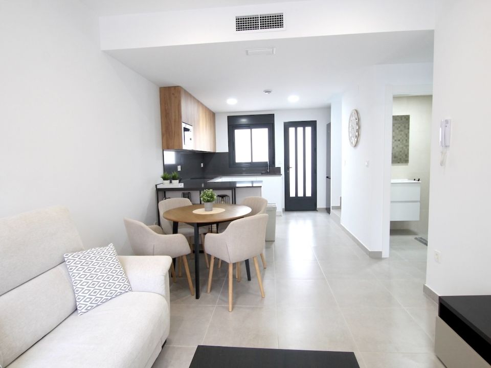 Villa i Pilar de la Horadada, Alicante - foto 5