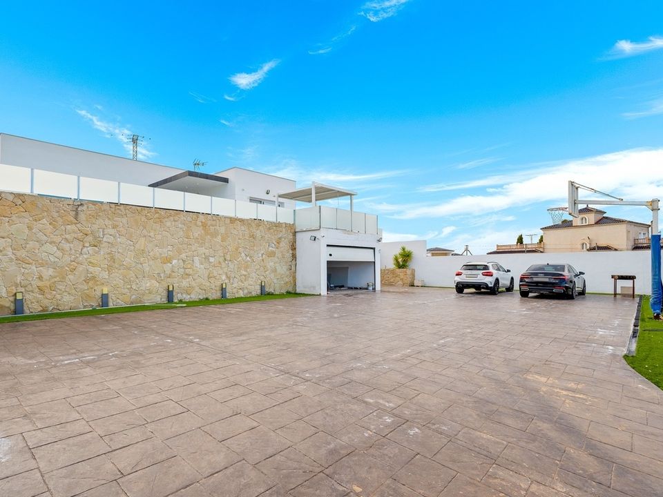 Villa i Algorfa, Alicante - foto 3