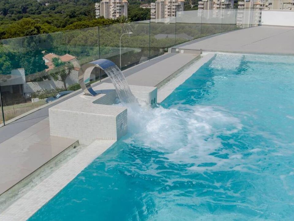 Villa i Dehesa De Campoamor, Alicante - foto 3
