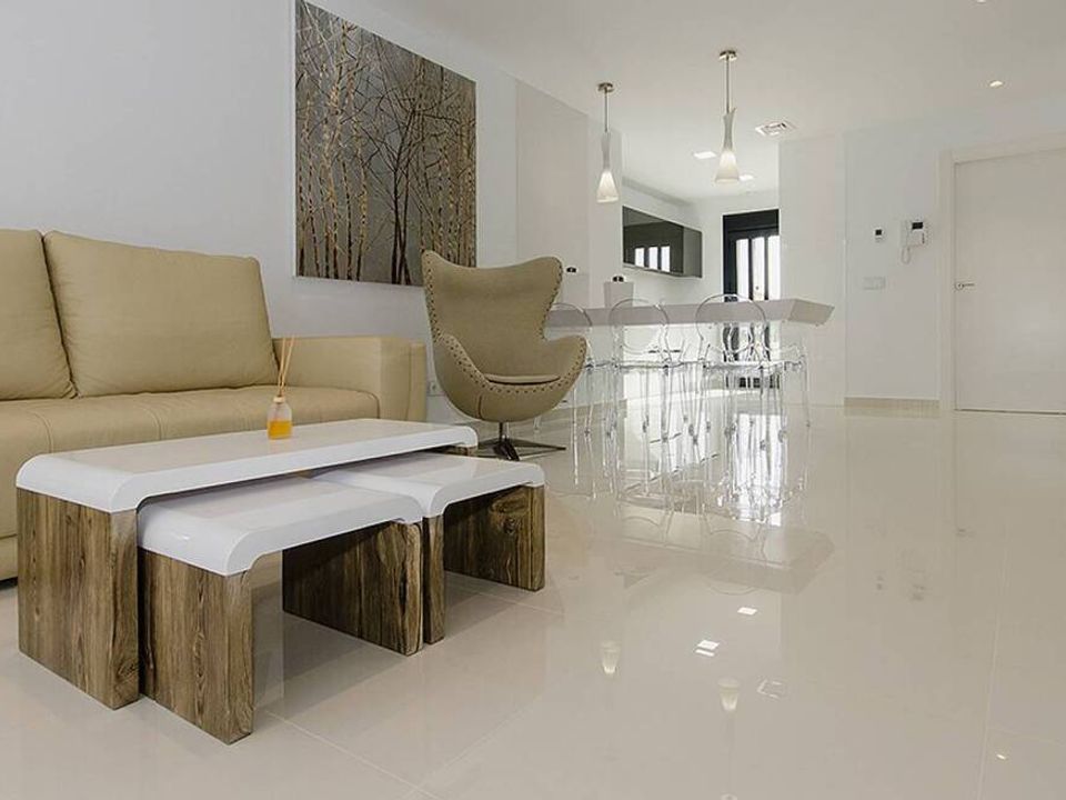Villa i Dehesa De Campoamor, Alicante - foto 3
