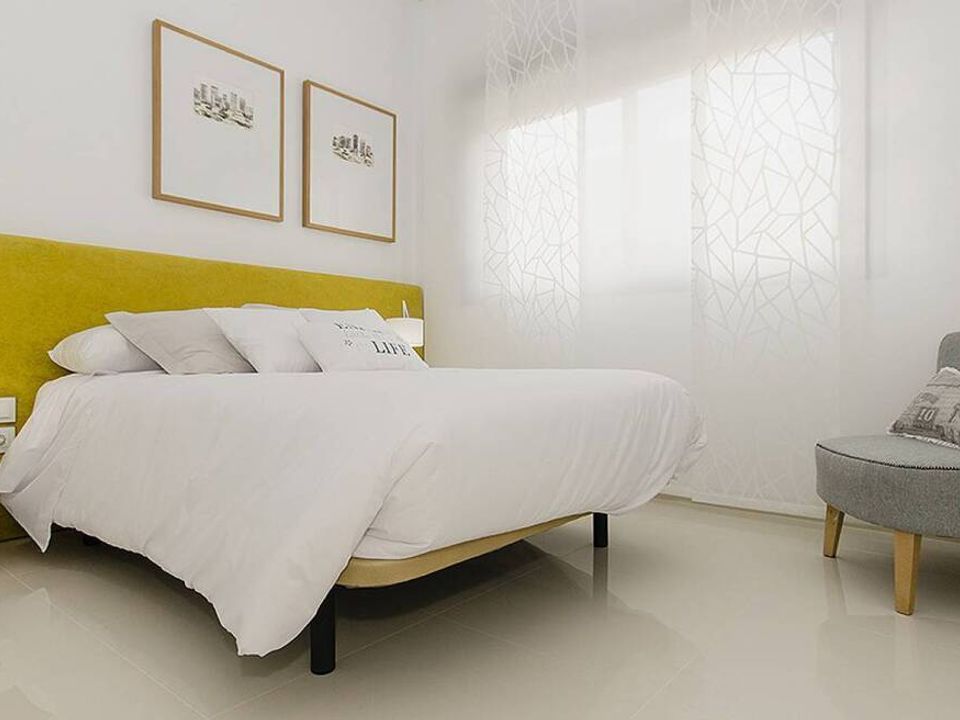 Villa i Dehesa De Campoamor, Alicante - foto 5