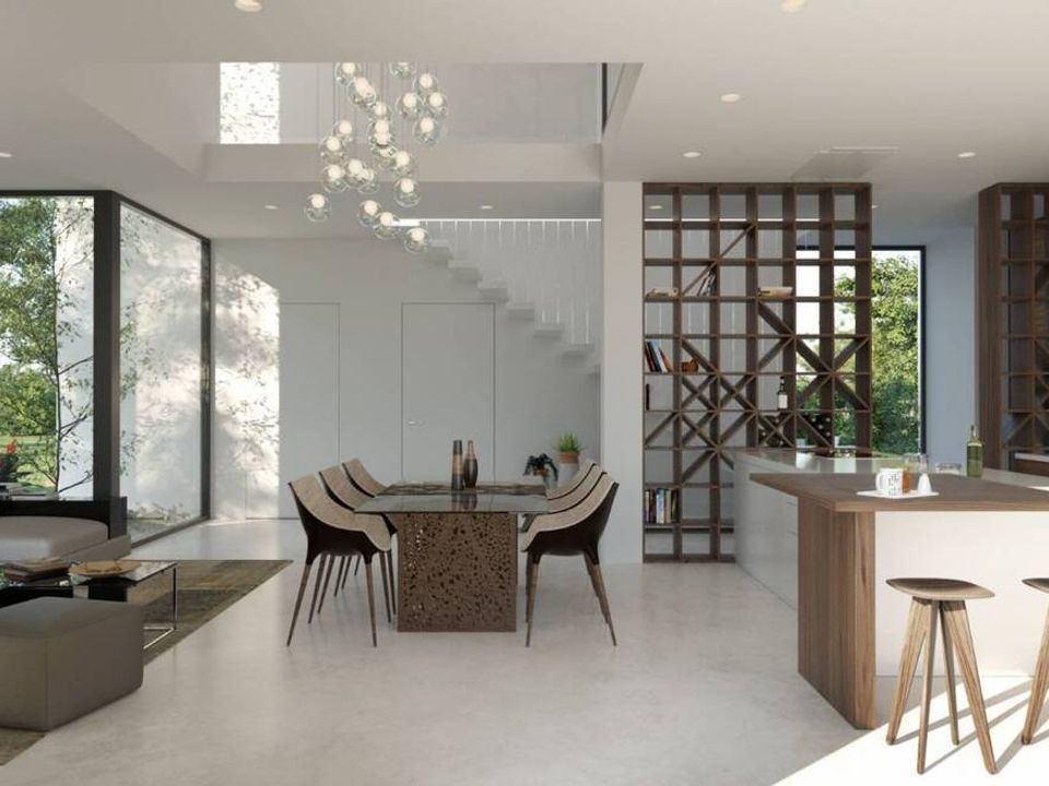 Villa i Dehesa De Campoamor, Alicante - foto 4