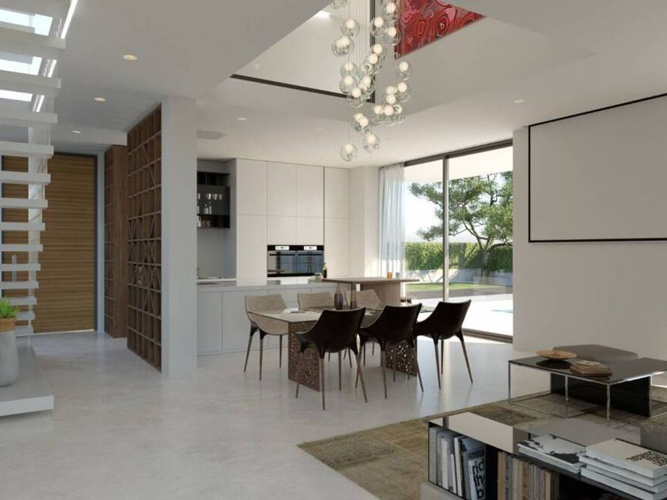 Villa i Dehesa De Campoamor, Alicante - foto 5