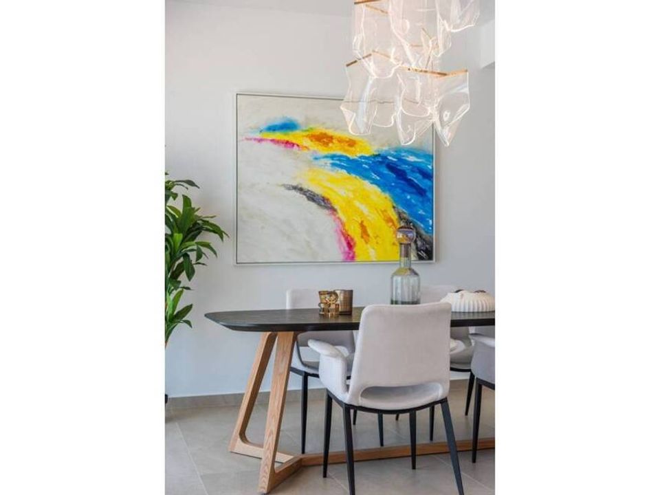 Villa i Dehesa De Campoamor, Alicante - foto 4