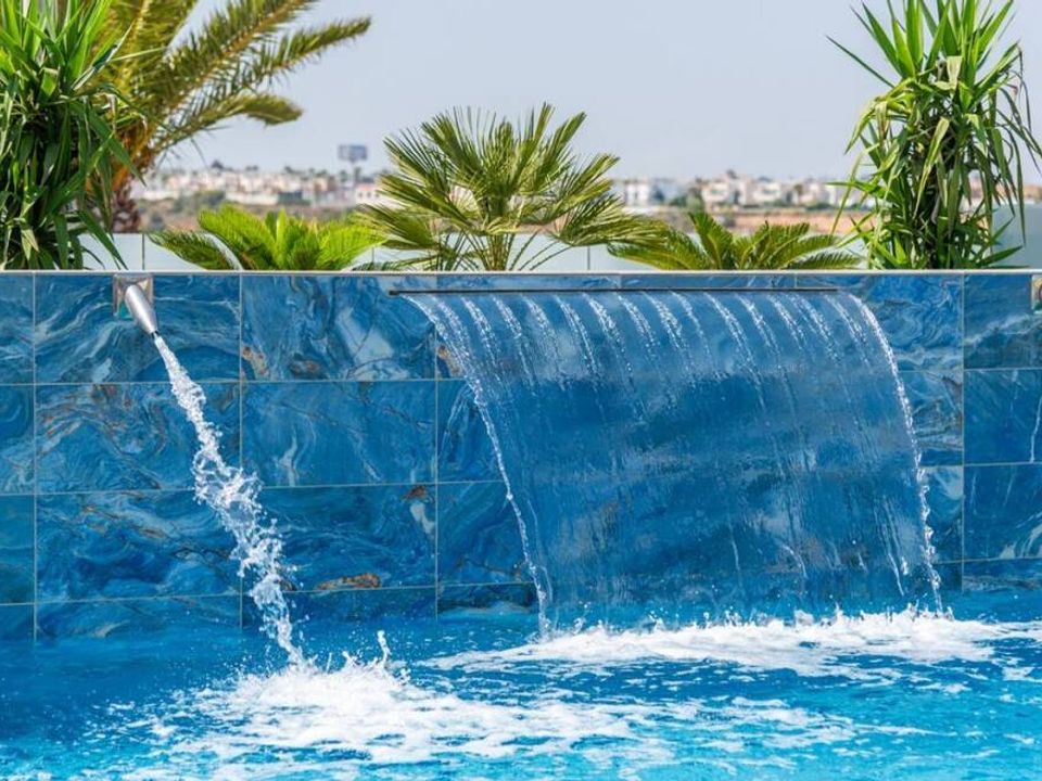 Villa i Dehesa De Campoamor, Alicante - foto 5