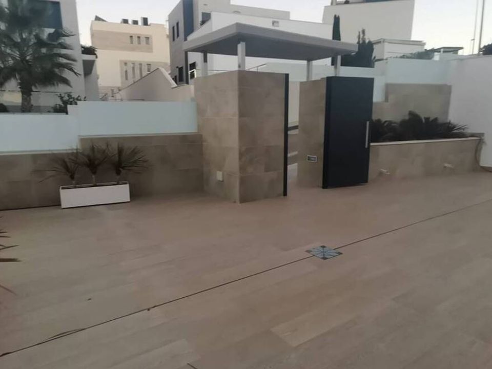 Villa i Dehesa De Campoamor, Alicante - foto 5