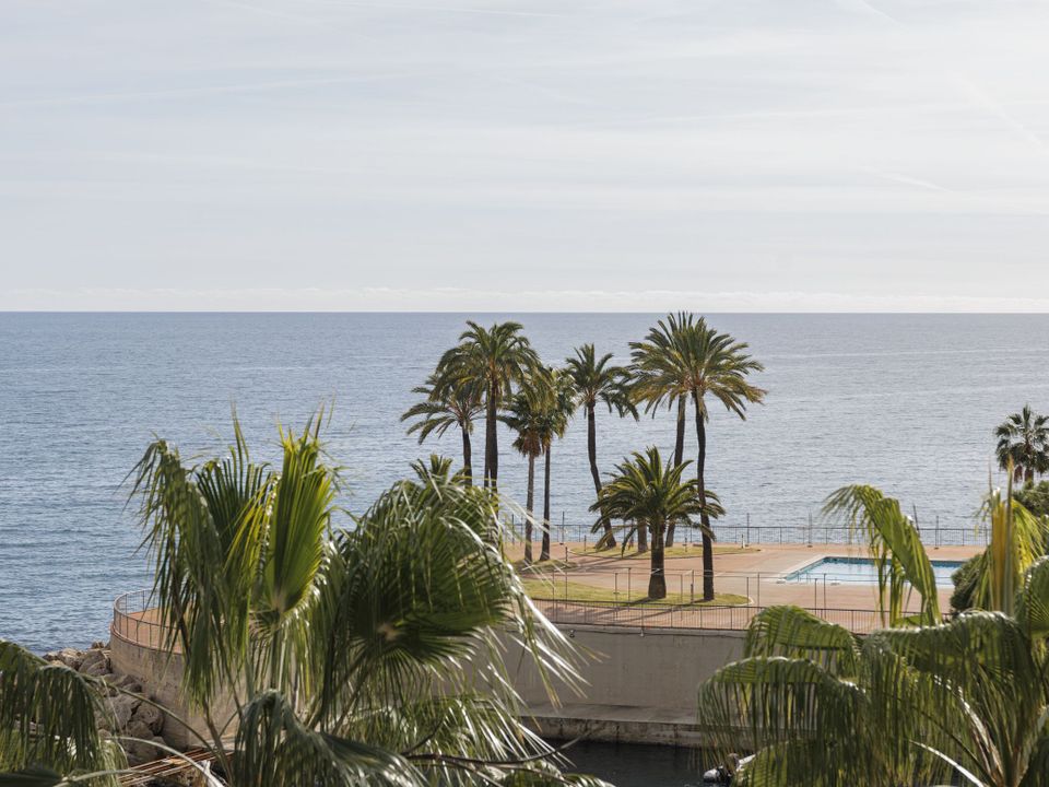 Lejlighed i Calvia, Mallorca - foto 3
