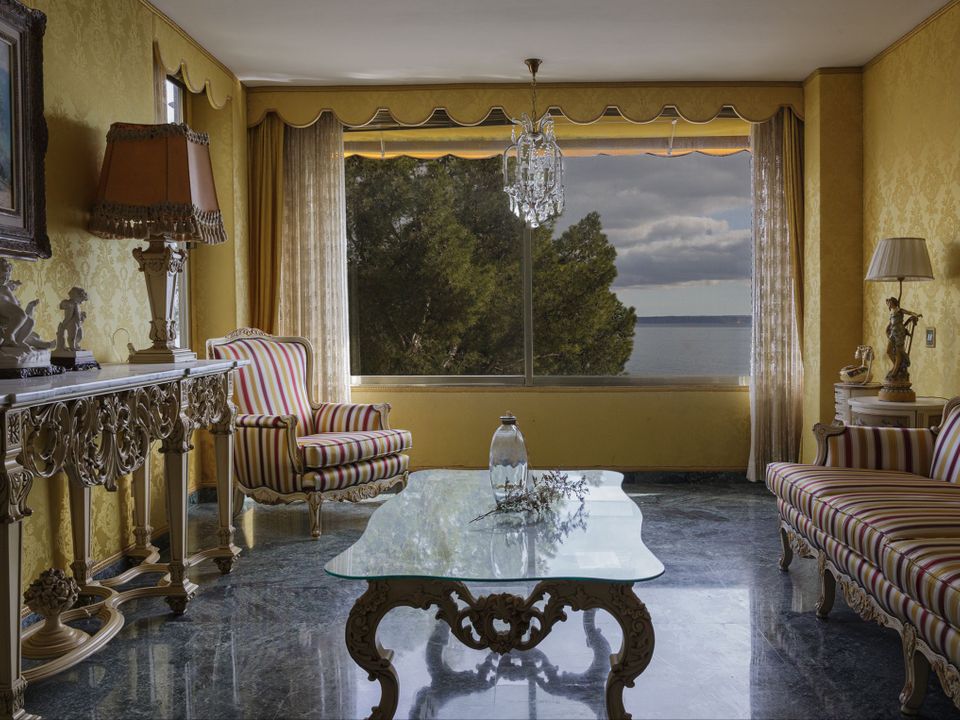 Lejlighed i Calvia, Mallorca - foto 5