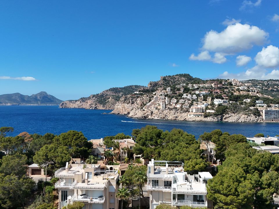 Lejlighed i Andratx, Mallorca - foto 1